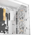 be quiet! arvutikorpus Shadow Base 800 FX Tower Tempered Glass, valge