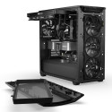 be quiet! arvutikorpus Shadow Base 800 DX Tower Tempered Glass, must