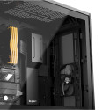 be quiet! arvutikorpus Shadow Base 800 DX Tower Tempered Glass, must