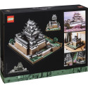 LEGO 21060 Architecture Himeji Castle Construction Toy