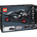LEGO 42160 Technic Audi RS Q e-tron Construction Toy (App Controlled Off-Road Vehicle)