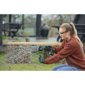 Bosch cordless pruning saw Keo, 18V (green/black, Li-ion battery 2.0Ah, POWER FOR ALL ALLIANCE)