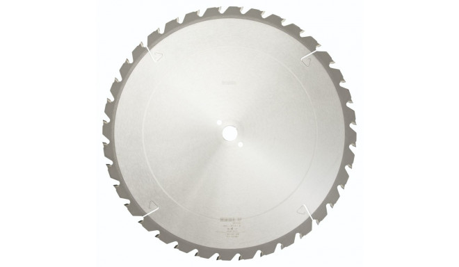 Bosch circular saw blade Construct Wood, 500mm