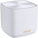 ASUS ZenWiFi XD4 Plus AX1800 2er, Mesh Router (white, 2 devices)