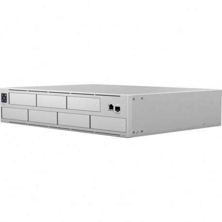 Ubiquiti Network Video Recorder Pro (silver, no hard drives)