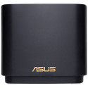 ASUS ZenWiFi XD4 Plus AX1800 2er, Mesh Router (black, 2 devices)