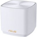 ASUS ZenWiFi XD4 Plus AX1800 2er, Mesh Router (white, 2 devices)