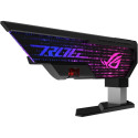 ASUS ROG Herculx Graphics Card Holder (Black)