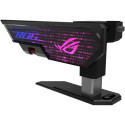 ASUS ROG Herculx Graphics Card Holder (Black)