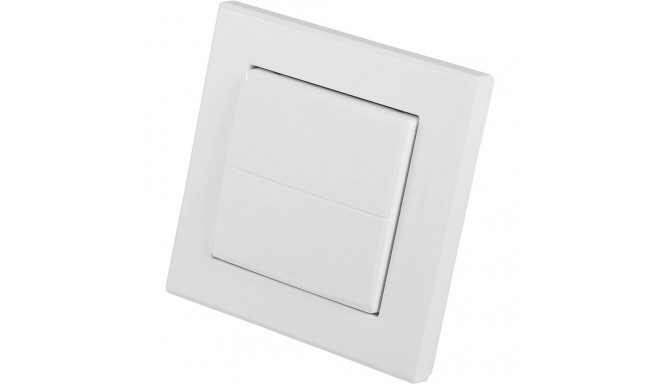 Homematic IP rocker switch for brand switches (HmIP-BRU) (white)