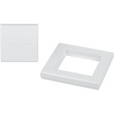 Homematic IP rocker switch for brand switches (HmIP-BRU) (white)