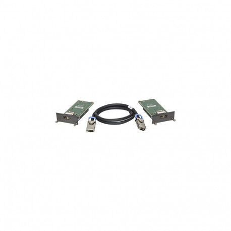 M5300 AX742 Stacking Kit