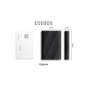 External SSD|SAMSUNG|T9|2TB|USB 3.2|Write speed 1950 MBytes/sec|Read speed 2000 MBytes/sec|MU-PG2T0B