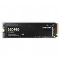 Samsung SSD 980 1TB M.2 PCIE NVMe MLC 3000MBytes/sec