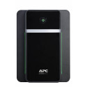 APC BACK-UPS 1200VA, 230V, AVR, IEC SOCKETS