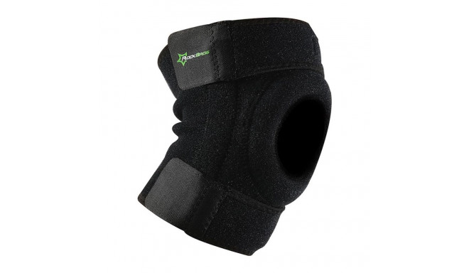 Rockbros LF1106L sports protector for patella and knee joint, size L - black