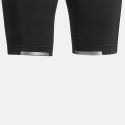 Rockbros RK20022XL short bib shorts with XXL pad - black