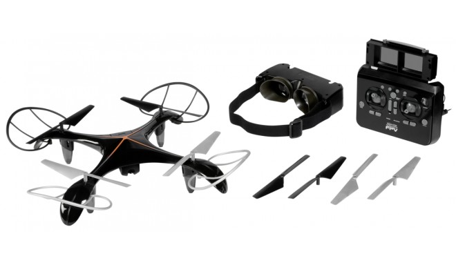 Silverlit 2,4 G Xion FPV Drone