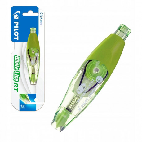 Whiteline RT (correction roller) 6m/4.2mm