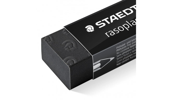 Ластик STAEDTLER Rasoplast