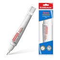 Correction pen ErichKrause® Extra, 8 ml (plastic box 12 pcs)