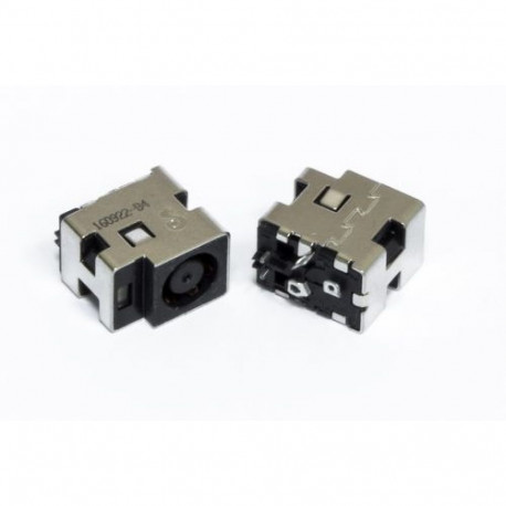 Power jack HP DV5, DV5t, DV5z, DV7, G50 Series