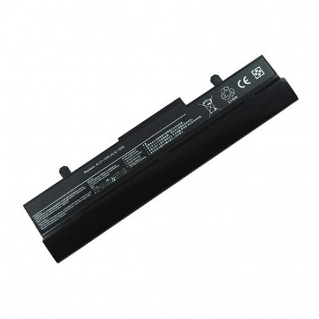 Replacement Battery ASUS AL31-1005, 4400mAh