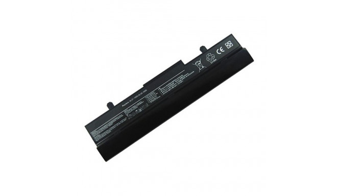Replacement Battery ASUS AL31-1005, 4400mAh