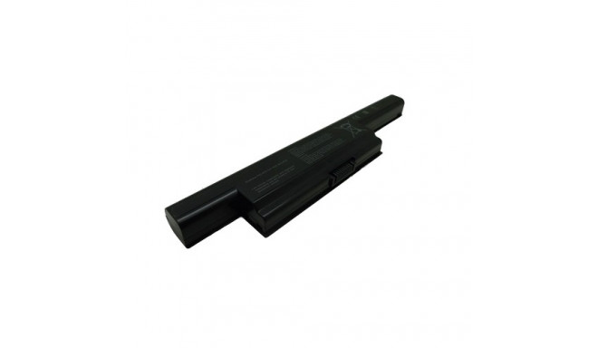 Replacement Battery ASUS A32-K93, 4400mAh
