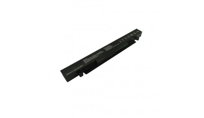 Replacement Notebook Battery ASUS A41-X550, 2200mAh