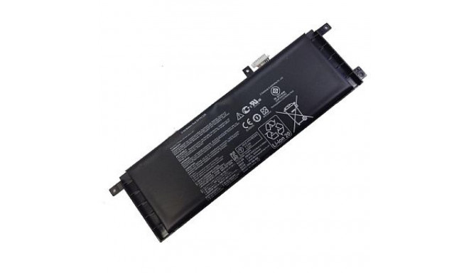 Notebook Battery ASUS B21N1329, 3900mAh