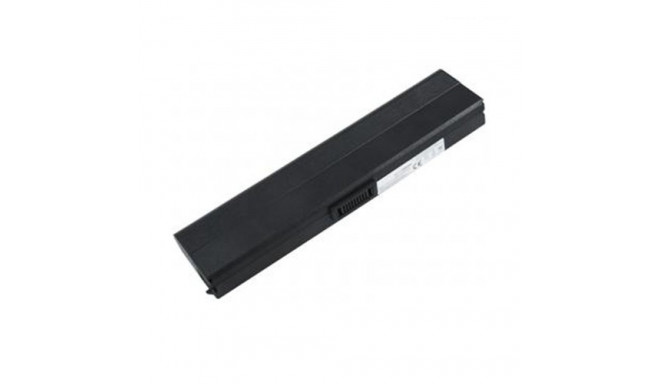 Replacement Battery ASUS A31-F9, 5000mAh