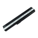 Notebook Battery ASUS A32-K52, 5200mAh, Extra Digital Advanced