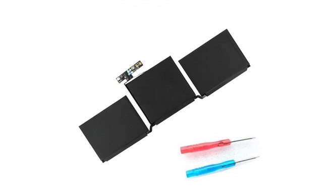 Notebook Battery for A2289 4784mAh
