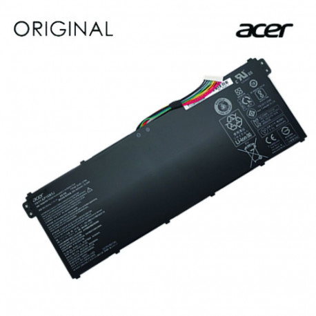 Replacement Battery ACER AP16M5J, 4810mAh