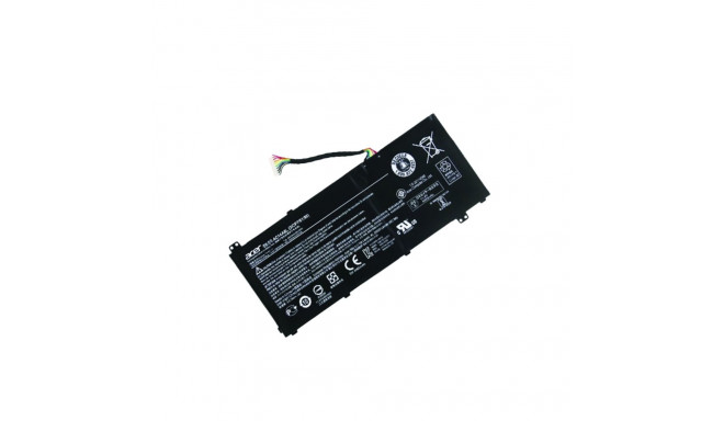 Notebook Battery ACER AC15B7L, 4600mAh, Original