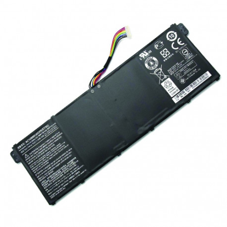 Replacement Battery ACER AC14B8K, 3500mAh