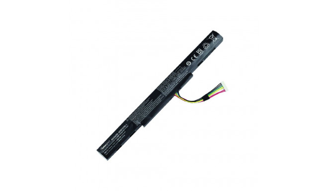 Replacement Battery ACER AS16A5K, 2200mAh