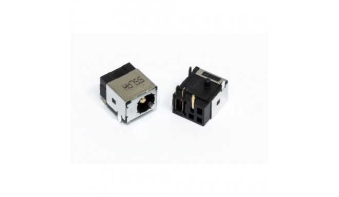 Power jack, ASUS U31F, U31JG