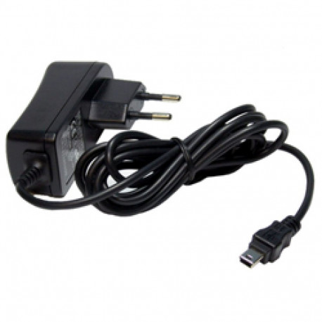 Charger USB Mini: 220V, 1A