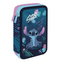 CoolPack pinal, täidetud, 2 lukuga - Jumper 2 Stitch