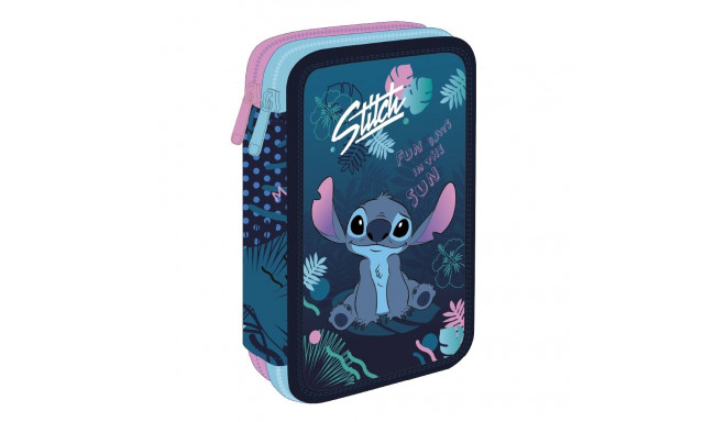 CoolPack pinal, täidetud, 2 lukuga - Jumper 2 Stitch