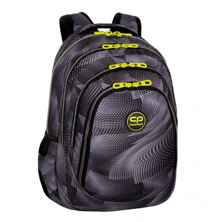 CoolPack рюкзак Drafterr Hurricane, 27 л