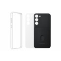 Samsung Frame Case do Galaxy S23 Plus black