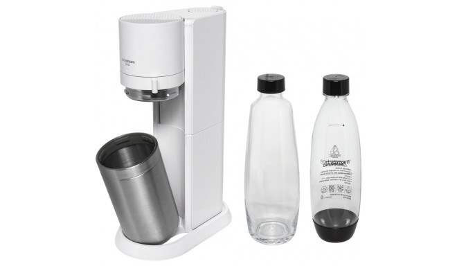 SodaStream DUO biały