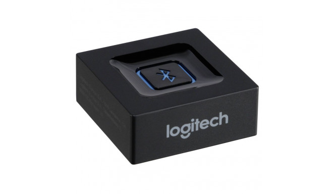 Logitech Bluetooth Audio Adapter