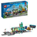 LEGO 60335 Train Station Constructor