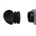 SiOnyx Aurora Top Hat for mounting Eyecup