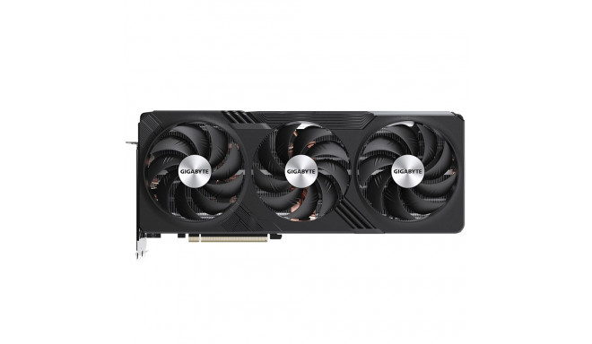 Gigabyte GAMING Radeon RX 7900 XTX OC 24G AMD 24 GB GDDR6