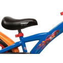 Children's bicycle 12" EN71 HOT WHEELS 1168 Blue